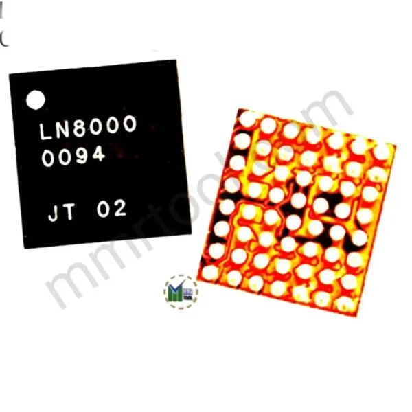 LN8000 ic charger LN8000