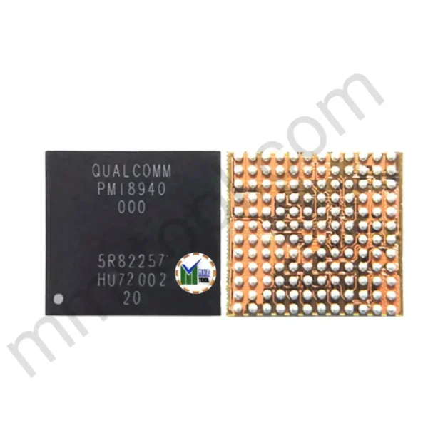 PMI 8940 Qualcomm