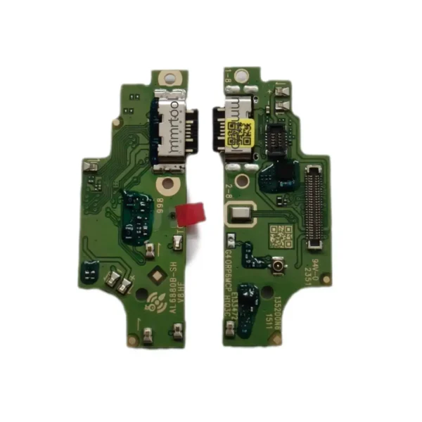 Charging Connector Flex / PCB Board for Xiaomi Redmi Note 14s