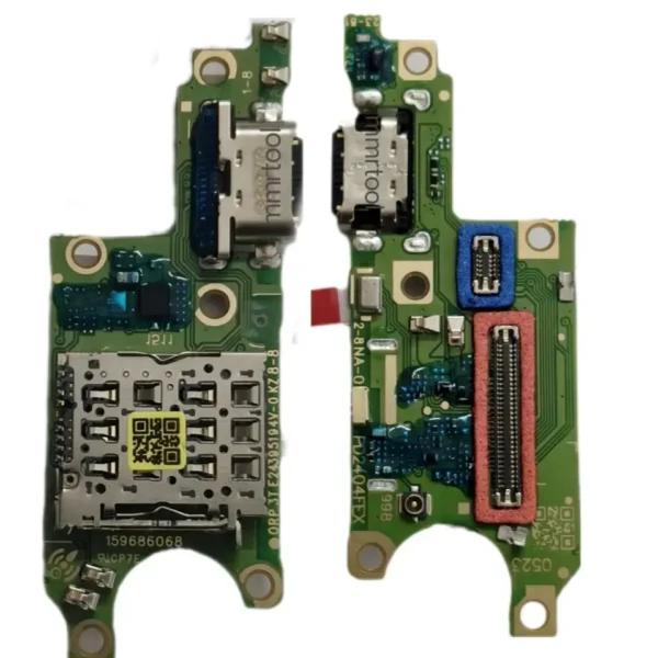 Charging Connector Flex / PCB Board for Vivo Y400 Pro