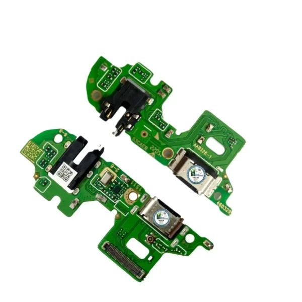 Charging Connector Flex / PCB Board for Realme Narzo 50A Prime c35