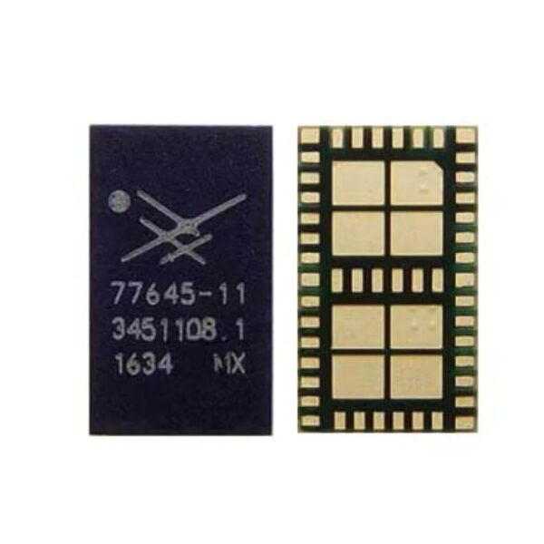 77645-11 IC XIAOMI MI A6 77645-11