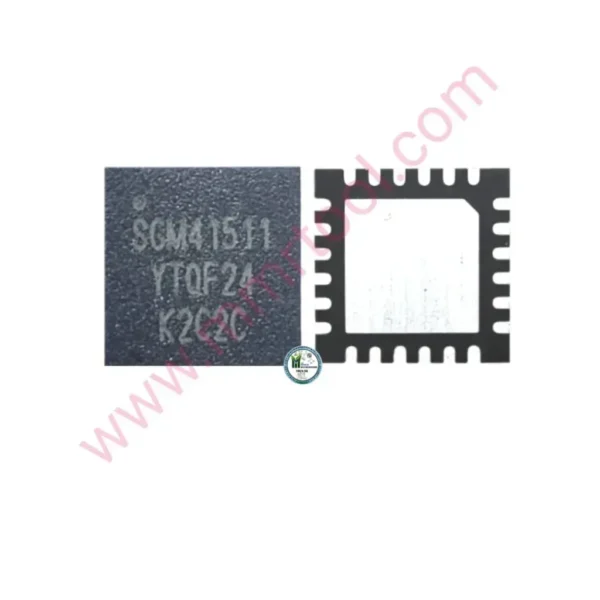 SGM41511 IC CHARGER