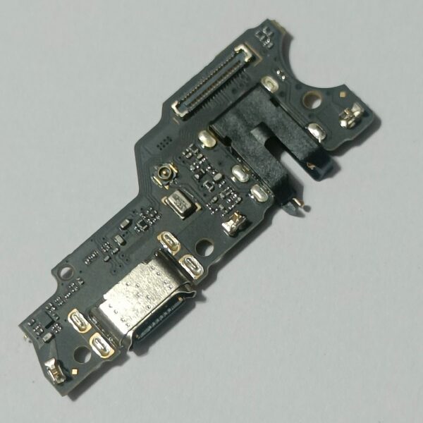 Charging Connector Flex / PCB Board for Realme 7i REALME 7i / C17 CHARGING FLEX