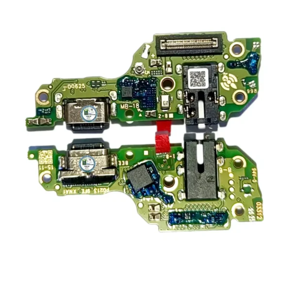 vivo y21t y33s cc USB Charging Board
