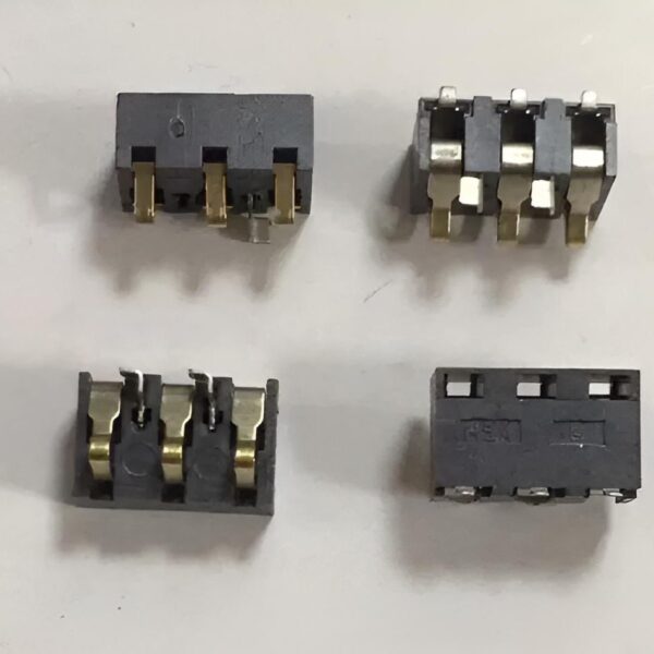 Jio F320b Battery Connector 10PCS