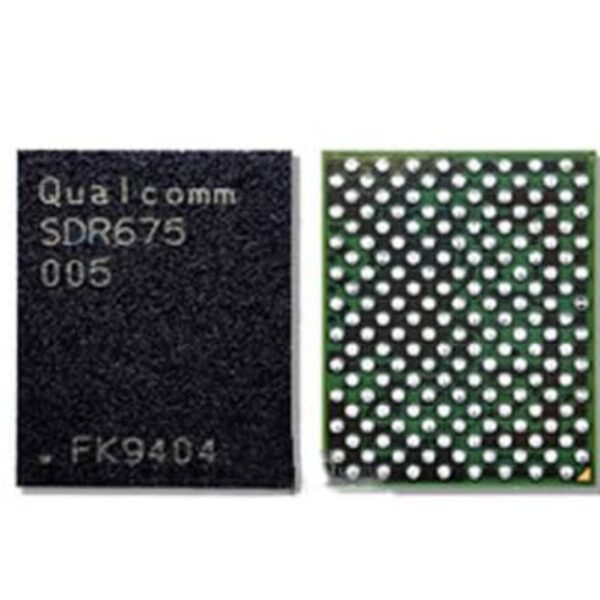 SDR675 005 IC SDR675