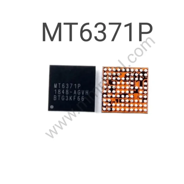 MT6371P POWER IC