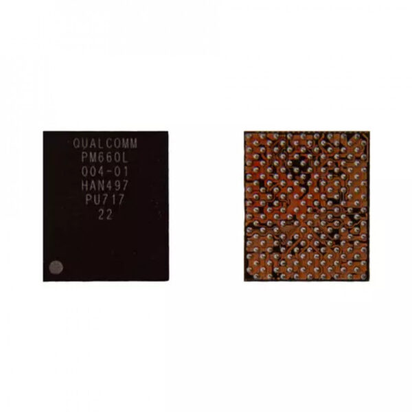 PM660L-004-01 Power IC