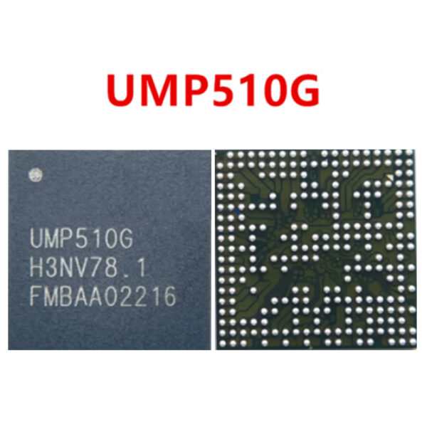 UMP510G IC
