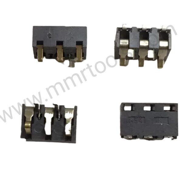 Jio F320b Battery Connector 10PCS