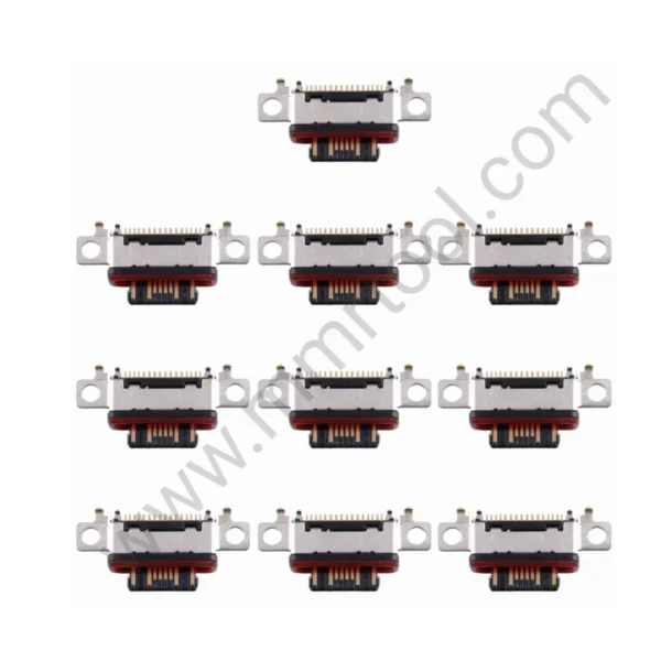 Realme 12 Pro 5G 13 Pro 12s OEM Charging CC Connector 5pcs