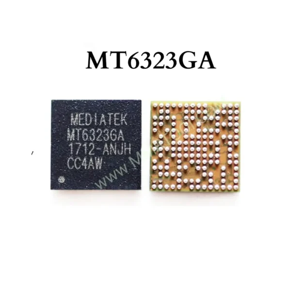 MT6323GA Power IC