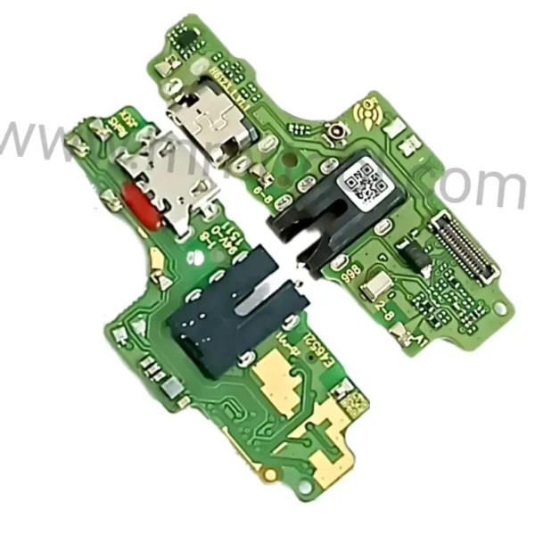 infinix Hot 8 X650C infinix x650c cc board