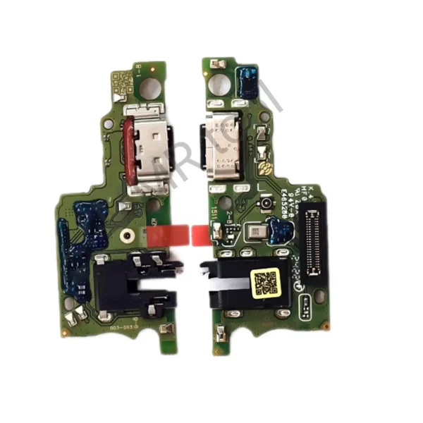 Realme C61-4G Charging cc Board