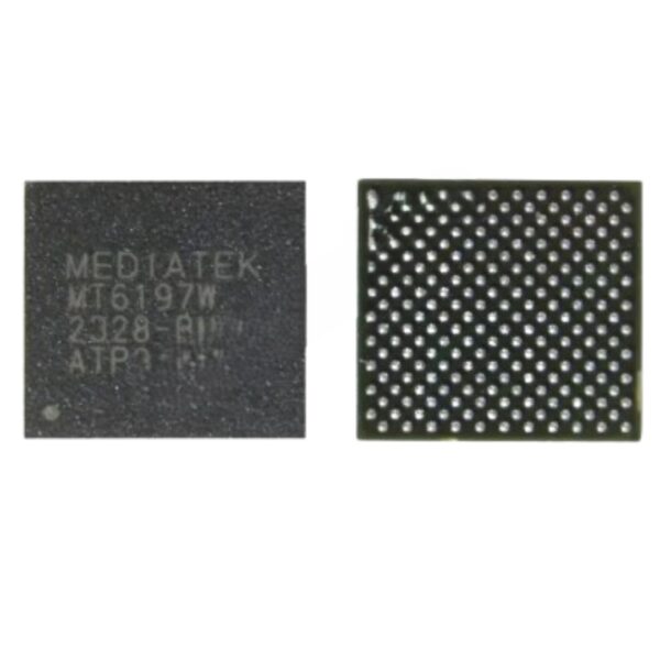 MT6197W IC