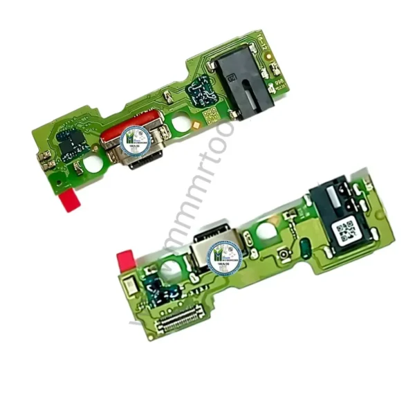 Charging Vivo Y03 Og CC Flex board