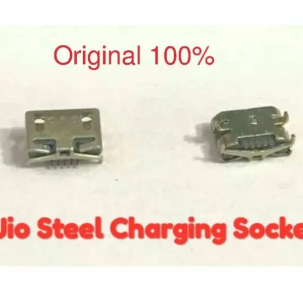 JIO F211S Gold OG CC 30pcs