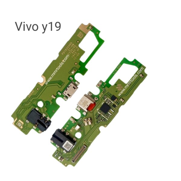 Y19 Vivo CC board OG