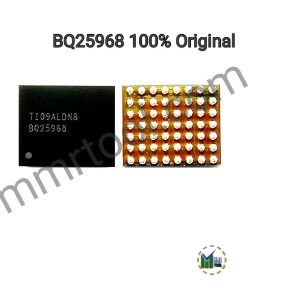 BQ25968 100% Original Charging IC