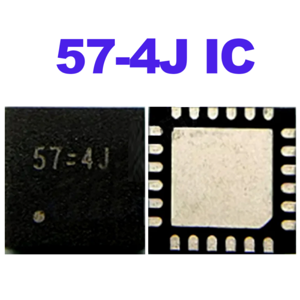 57-4J IC