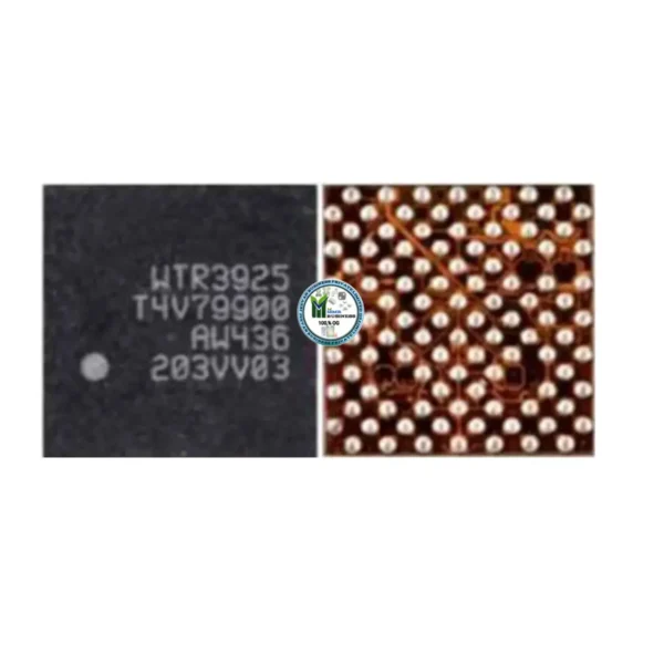 WTR3925 IC RF