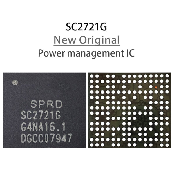SC2721G IC