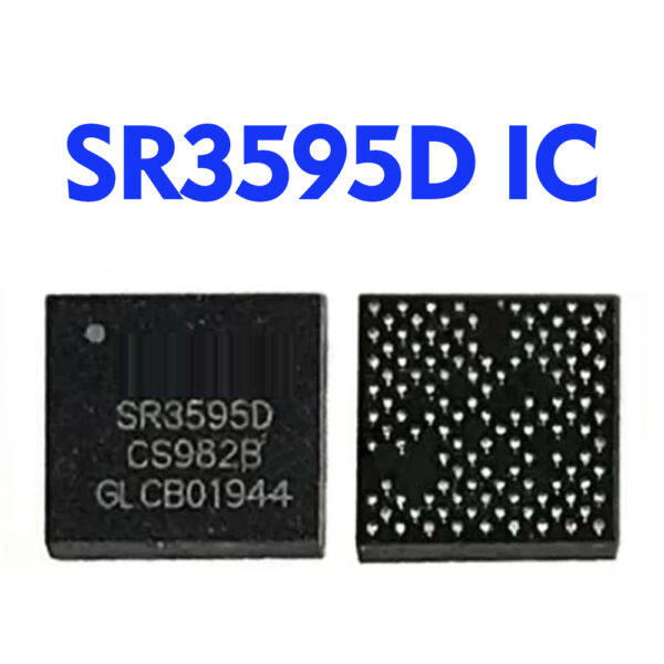 AR 3595D IC