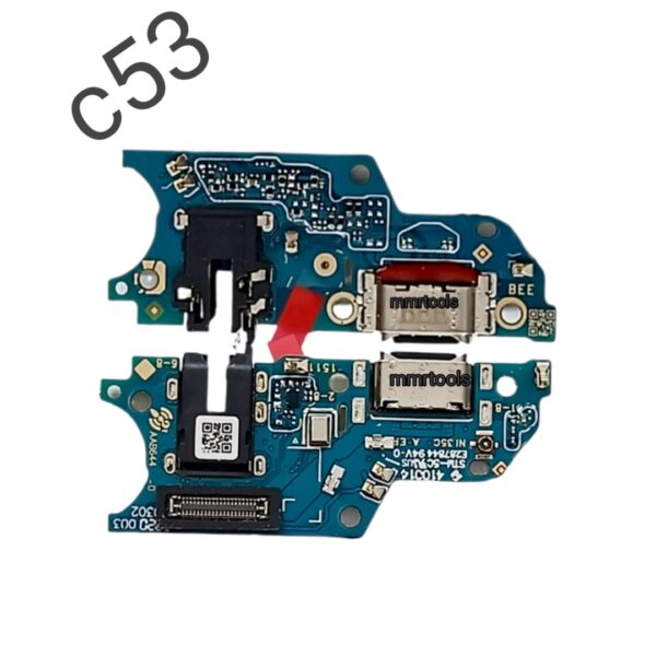 c53 realme c53 cc board
