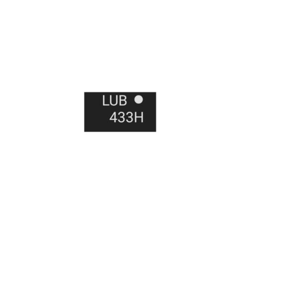 LUB 433h ic