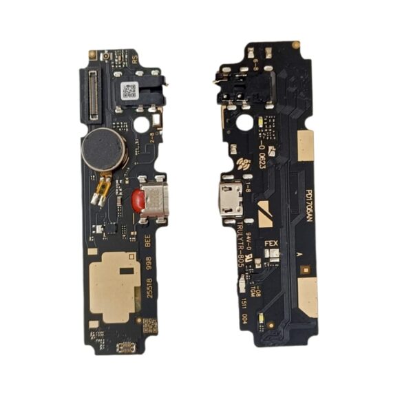 Charging Connector Flex Board for Vivo Y69