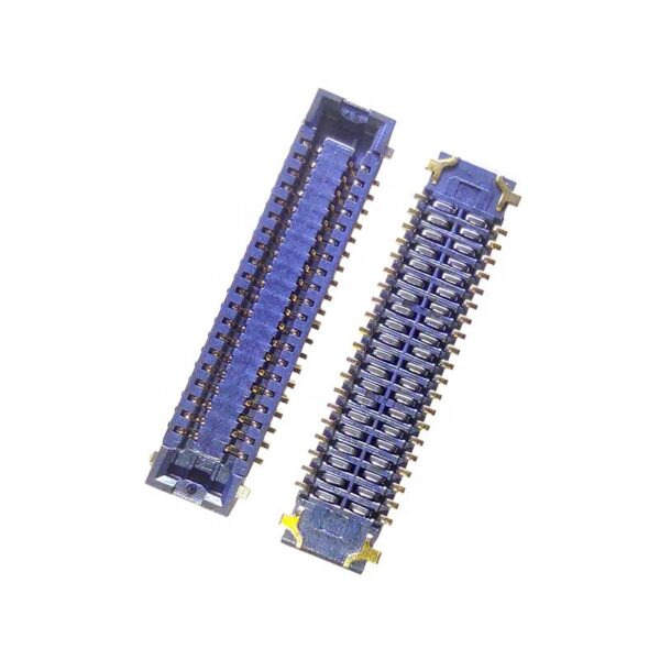 Note 9  Redmi Note 9 LCD Connector