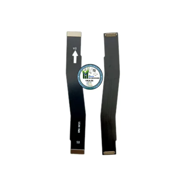 Lcd Flex Cable for Xiaomi Redmi 9 Prime