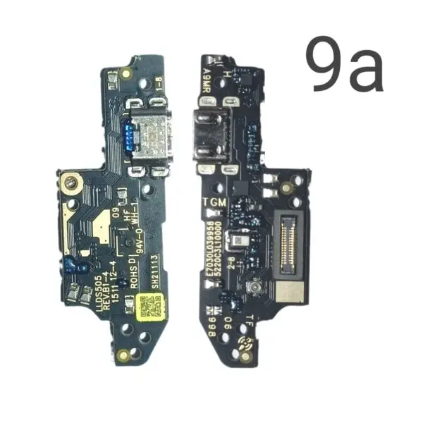 redmi 9a cc board  🇮🇳