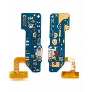 Original Charging CC Board for Itel A49 | Micro USB Charging Port Flex PCB Board Replacement | Premium Quality