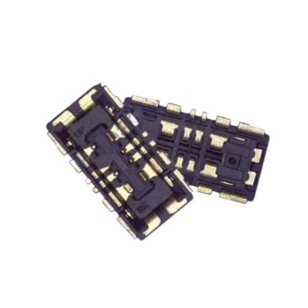 Battery Connector for Xiaomi Redmi Note 5 Pro | PCB Battery Terminal Socket Replacement