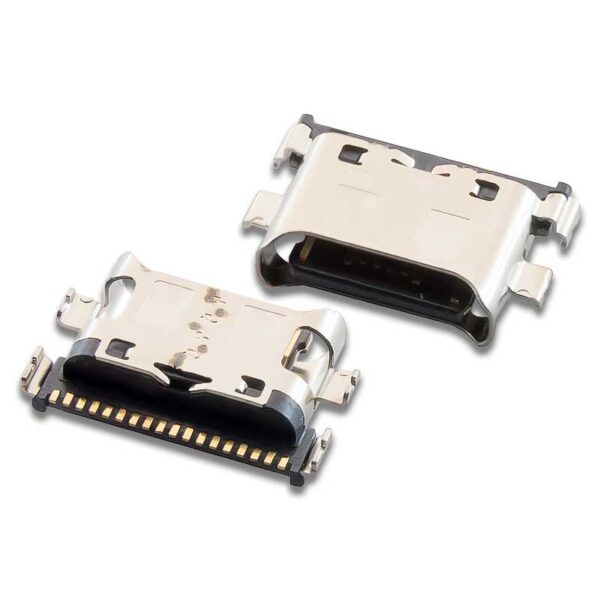 OG Charging Connector Flex / CC (18 Pin) for Samsung Galaxy A13 5G / Galaxy A50 | USB Charging Port PCB Board Replacement