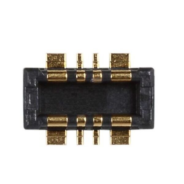 Battery Connector for OPPO A3s / A5 / A7 PCB Battery Terminal Socket Replacement