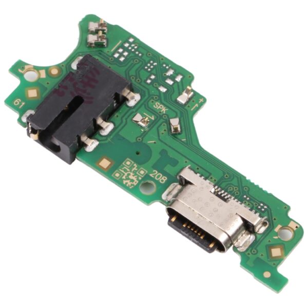 Charging Connector Flex PCB Board for Vivo Y02s