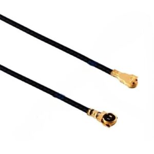 16.50 CM Mobile RF Antenna Wire Signal Cable | Universal Replacement for Android Smartphones
