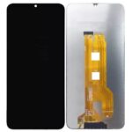 lcd_with_touch_screen_for_realme_c61_black_bymmrtools