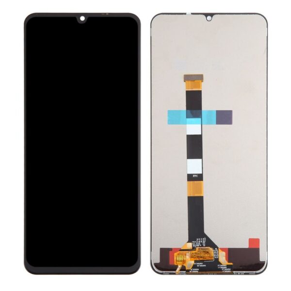 LCD Display Touch Screen Combo for Realme Narzo N53 RMX3761 / Realme C51 RMX3830 RMX3832 c53