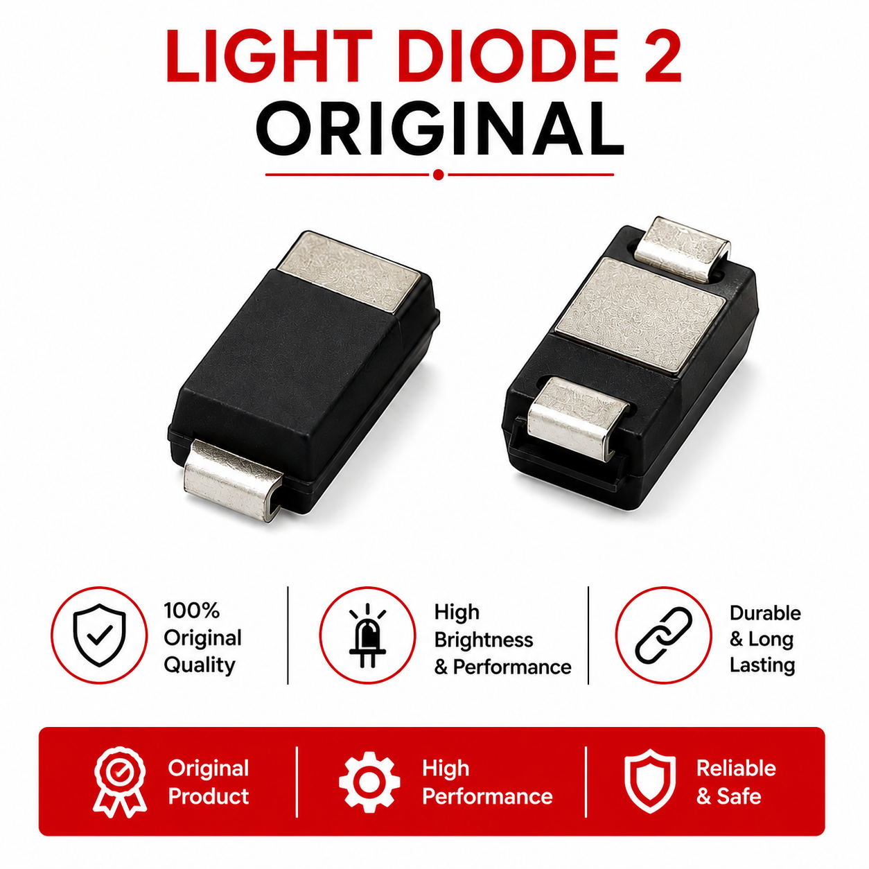 Light Diode 2 Original