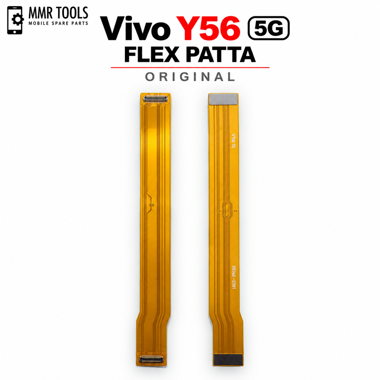 Vivo Y56 5G Flex Patta