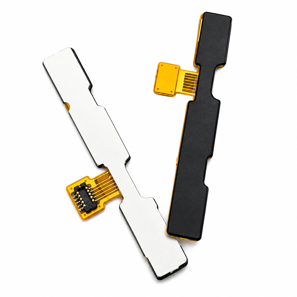 Micromax Q402 Power Button Flex Cable ON OFF