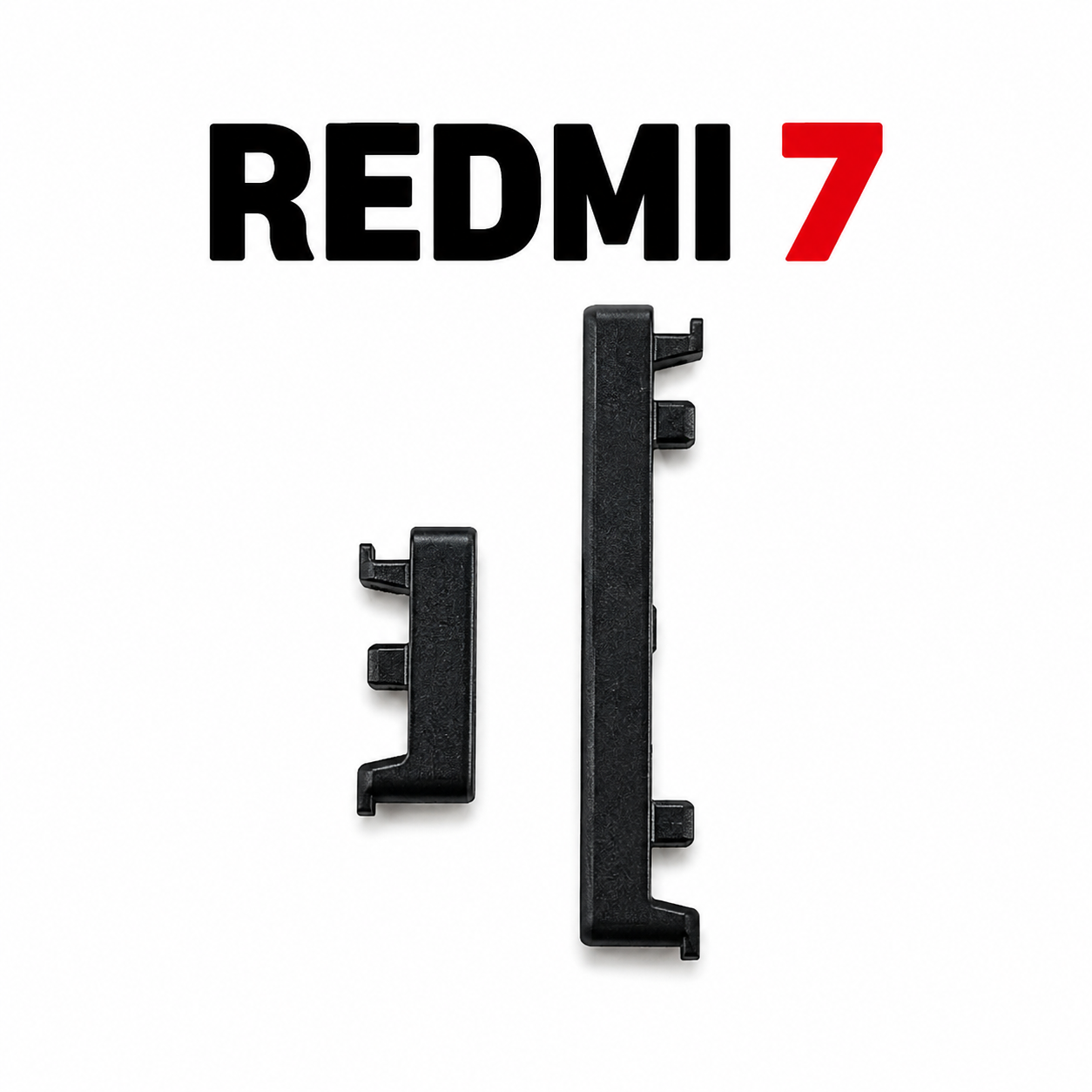 Redmi 7 OUT Key