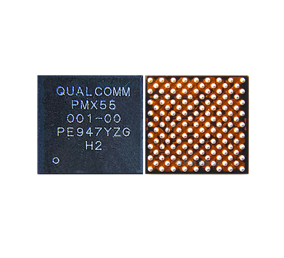 PMX55 Qualcomm IC for Mobile Repair
