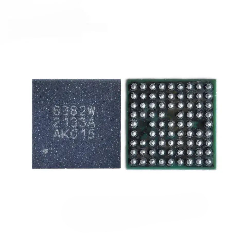 MT6382W Display Power IC for Mobile Phone Motherboard Repair