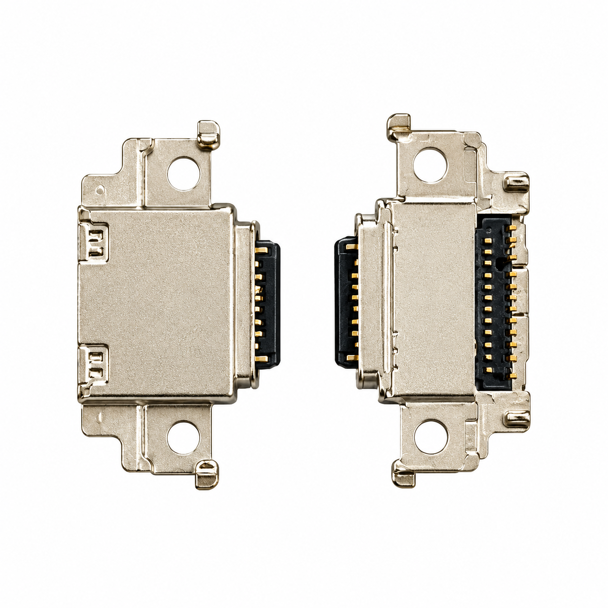 Samsung Galaxy A8 2018 A8 Plus LCD Connector