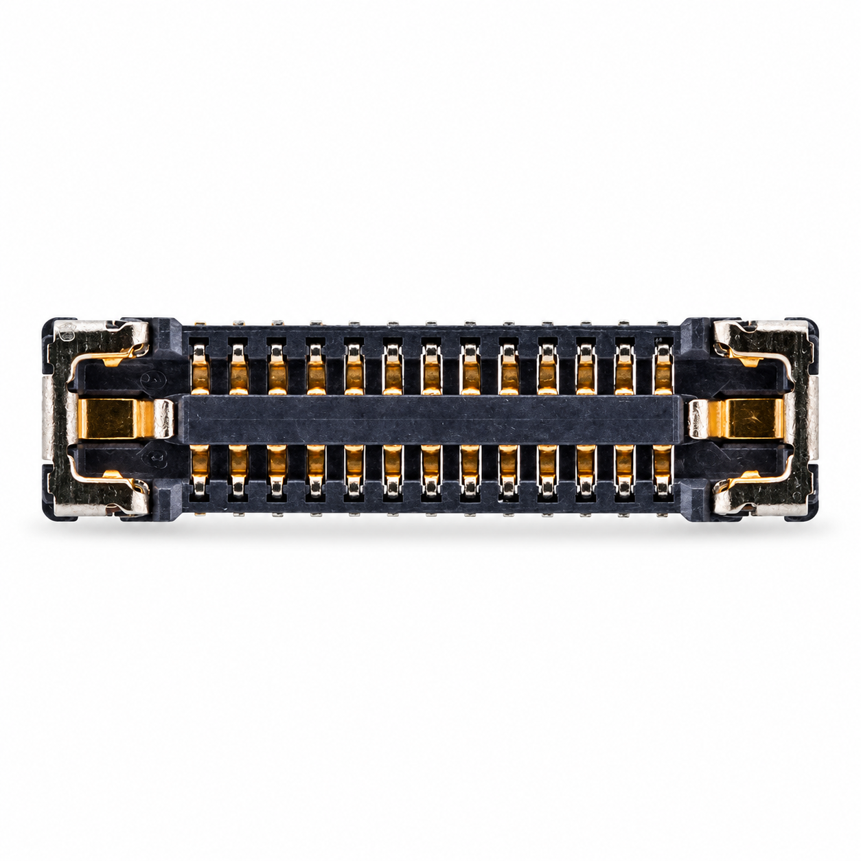 iPhone XR LCD PCB FPC Connector for Motherboard Display Repair